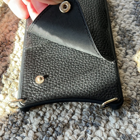 Bandolier with expandable pouch and AirPod case - Picture 5 of 10